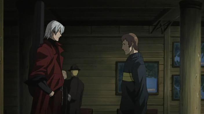 Otaku Gallery  / Anime e Manga / Devil May Cry / Screen Shots / 08 - Once Upon A Time / 034.jpg